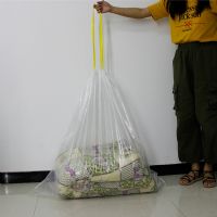 drawstring bag